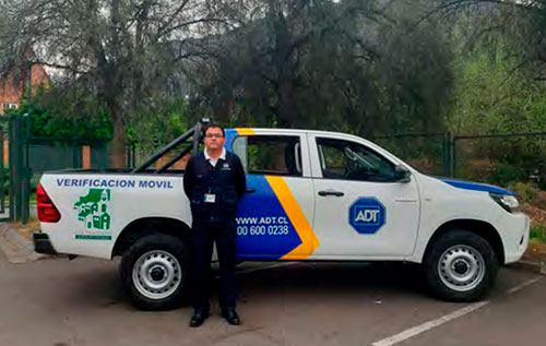Plan de Seguridad