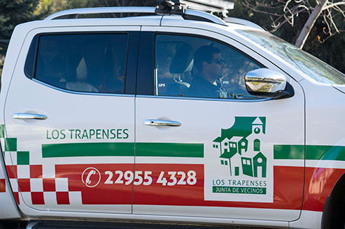 Plan de Seguridad