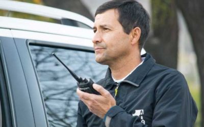 Revisa tu alarma y encárganos tu casa