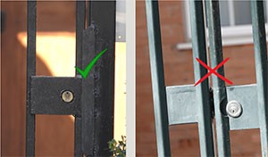 Cinco importantes consejos para cuidar la seguridad de tu casa