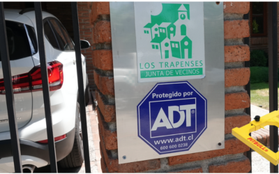 ¿De vacaciones? No dejes los autos en la calle