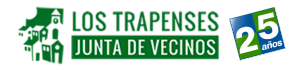 Junta de Vecinos Los Trapenses
